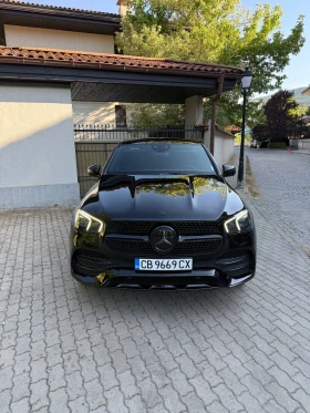 Mercedes-Benz GLE 350 D AMG ЛИЗИНГ! - 145000 лв. - 17587899 3