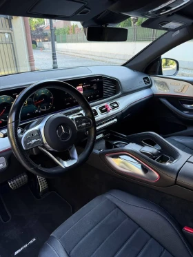 Mercedes-Benz GLE 350 D AMG ЛИЗИНГ! - 145000 лв. - 17587899 7
