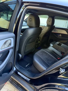 Mercedes-Benz GLE 350 D AMG ЛИЗИНГ! - 145000 лв. - 17587899 10
