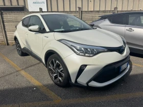 Обява за продажба на Toyota C-HR 2.0 HYBRID 184кс, FACE, 85.000km!! ~43 550 лв. - изображение 1