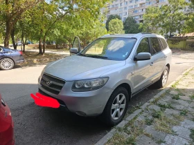 Обява за продажба на Hyundai Santa fe ~8 200 лв. - изображение 3