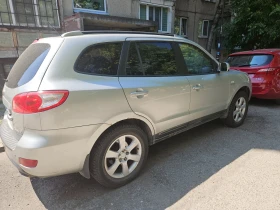 Обява за продажба на Hyundai Santa fe ~8 200 лв. - изображение 1