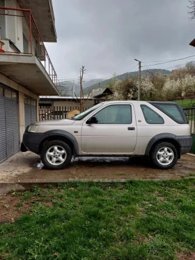 Обява за продажба на Land Rover Freelander ~4 000 лв. - изображение 1