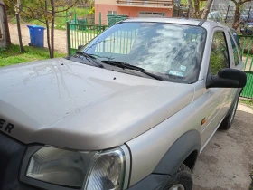 Обява за продажба на Land Rover Freelander ~4 000 лв. - изображение 5
