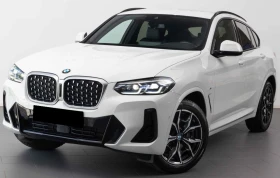     BMW X4 30d xDrive M Sport