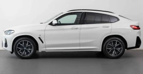 BMW X4 30d xDrive M Sport | Mobile.bg    4