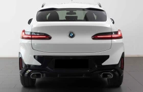 BMW X4 30d xDrive M Sport | Mobile.bg    5