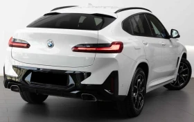 BMW X4 30d xDrive M Sport | Mobile.bg    6