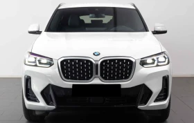 BMW X4 30d xDrive M Sport | Mobile.bg    2
