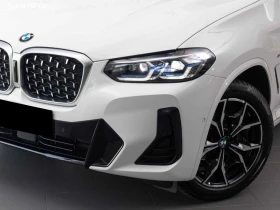 BMW X4 30d xDrive M Sport | Mobile.bg    3
