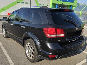 Обява за продажба на Fiat Freemont 2.0 Multijet 4x4 ~12 900 лв. - изображение 3