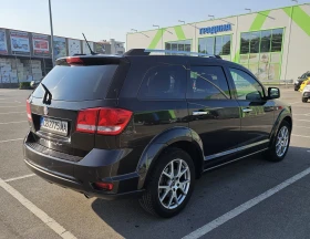 Fiat Freemont 2.0 Multijet 4x4 | Mobile.bg    3
