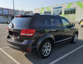 Обява за продажба на Fiat Freemont 2.0 Multijet 4x4 ~12 900 лв. - изображение 2