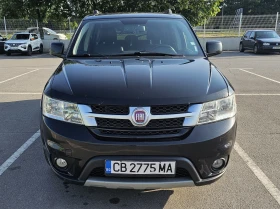Fiat Freemont 2.0 Multijet 4x4 | Mobile.bg    5