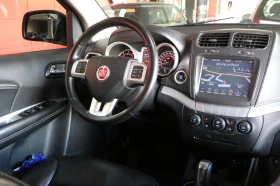 Обява за продажба на Fiat Freemont 2.0 Multijet 4x4 ~12 900 лв. - изображение 6