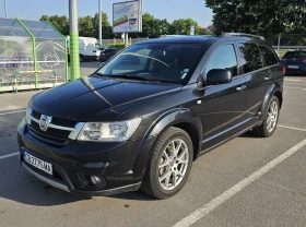 Fiat Freemont 2.0 Multijet 4x4
