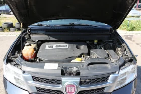 Fiat Freemont 2.0 Multijet 4x4 | Mobile.bg    15