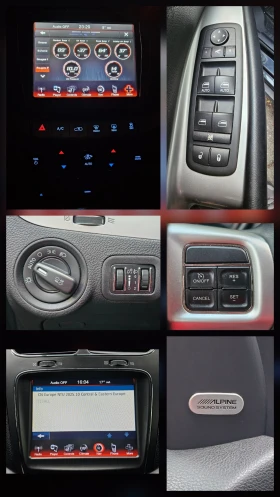 Fiat Freemont 2.0 Multijet 4x4 | Mobile.bg    16