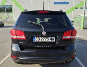 Fiat Freemont 2.0 Multijet 4x4 | Mobile.bg    6