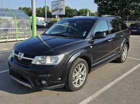 Обява за продажба на Fiat Freemont 2.0 Multijet 4x4 ~12 900 лв. - изображение 1