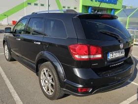 Fiat Freemont 2.0 Multijet 4x4 | Mobile.bg    4
