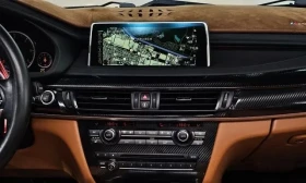 BMW X6 3.0d | Mobile.bg    13