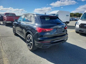 Audi Q3 * PROGRESSIV * CARFAX *  | Mobile.bg    4