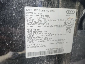 Audi Q3 * PROGRESSIV * CARFAX *  | Mobile.bg    7