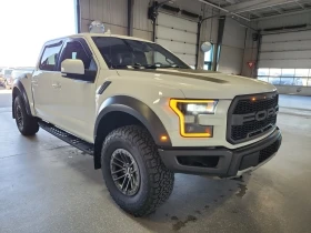 Ford F150 * RAPTOR CREW CAB SHORT BED * CARFAX * БЕЗ ПЪРВОНА - 79100 лв. / 40443.19 € - 61603438 2
