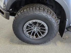 Ford F150 * RAPTOR CREW CAB SHORT BED * CARFAX * БЕЗ ПЪРВОНА - 79100 лв. / 40443.19 € - 61603438 13