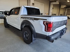 Ford F150 * RAPTOR CREW CAB SHORT BED * CARFAX * БЕЗ ПЪРВОНА - 79100 лв. / 40443.19 € - 61603438 4