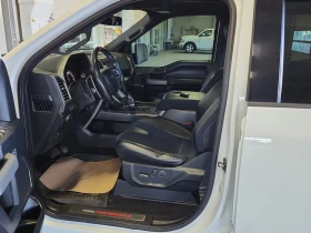 Ford F150 * RAPTOR CREW CAB SHORT BED * CARFAX * БЕЗ ПЪРВОНА - 79100 лв. / 40443.19 € - 61603438 6