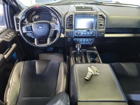 Ford F150 * RAPTOR CREW CAB SHORT BED * CARFAX * БЕЗ ПЪРВОНА - 79100 лв. / 40443.19 € - 61603438 5