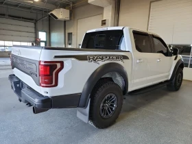 Ford F150 * RAPTOR CREW CAB SHORT BED * CARFAX * БЕЗ ПЪРВОНА - 79100 лв. / 40443.19 € - 61603438 3