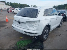 Audi Q5 * PREMIUM 45 TFSI S LINE QUATTRO S TRONIC * CARFAX - 37350 лв. / 19096.75 € - 78949883 4