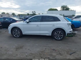 Audi Q5 * PREMIUM 45 TFSI S LINE QUATTRO S TRONIC * CARFAX - 37350 лв. / 19096.75 € - 78949883 15