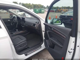 Audi Q5 * PREMIUM 45 TFSI S LINE QUATTRO S TRONIC * CARFAX - 37350 лв. / 19096.75 € - 78949883 5