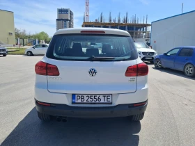 VW Tiguan 1.4tsi 4?4 | Mobile.bg � ����� ������ 6