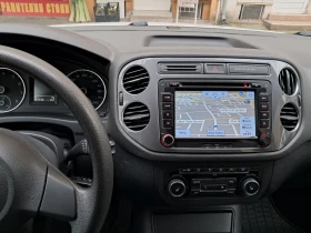 VW Tiguan 1.4tsi 4?4 | Mobile.bg � ����� ������ 14