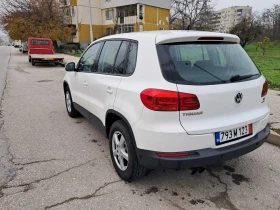 VW Tiguan 1.4tsi 4?4 | Mobile.bg � ����� ������ 7
