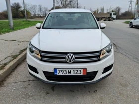 VW Tiguan 1.4tsi 4?4 - изображение 1