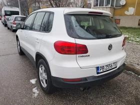 VW Tiguan 1.4tsi 4?4, снимка 5