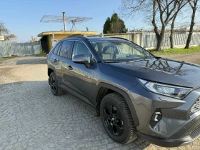 Toyota Rav4, снимка 11