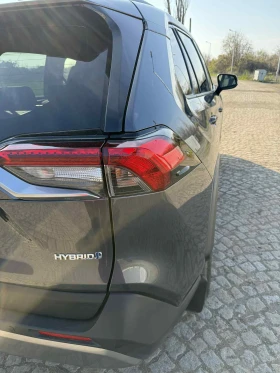 Toyota Rav4, снимка 5
