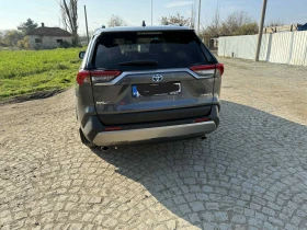 Toyota Rav4, снимка 3