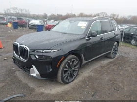 BMW X7 ОБДУХВАНЕ* SOFT-CLOSE* ПОДГРЕВ* Harman/kardon* 360