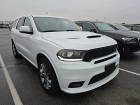 Dodge Durango * R/T * CARFAX * ЦЕНА ДО БГ - 41100 лв. / 21014.10 € - 86247878 2
