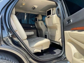 Dodge Durango CITADEL 5.7HEMI LPG, снимка 8