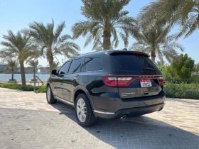 Dodge Durango CITADEL 5.7HEMI LPG, снимка 2