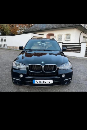 BMW X5 Edition, снимка 6 — Bazar.bg BMW X5 Edition, снимка 6